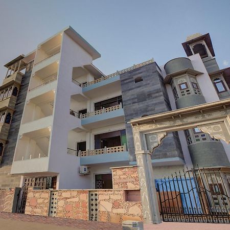 Hotel O Achrol Haveli Sukher Udaipur Exterior photo