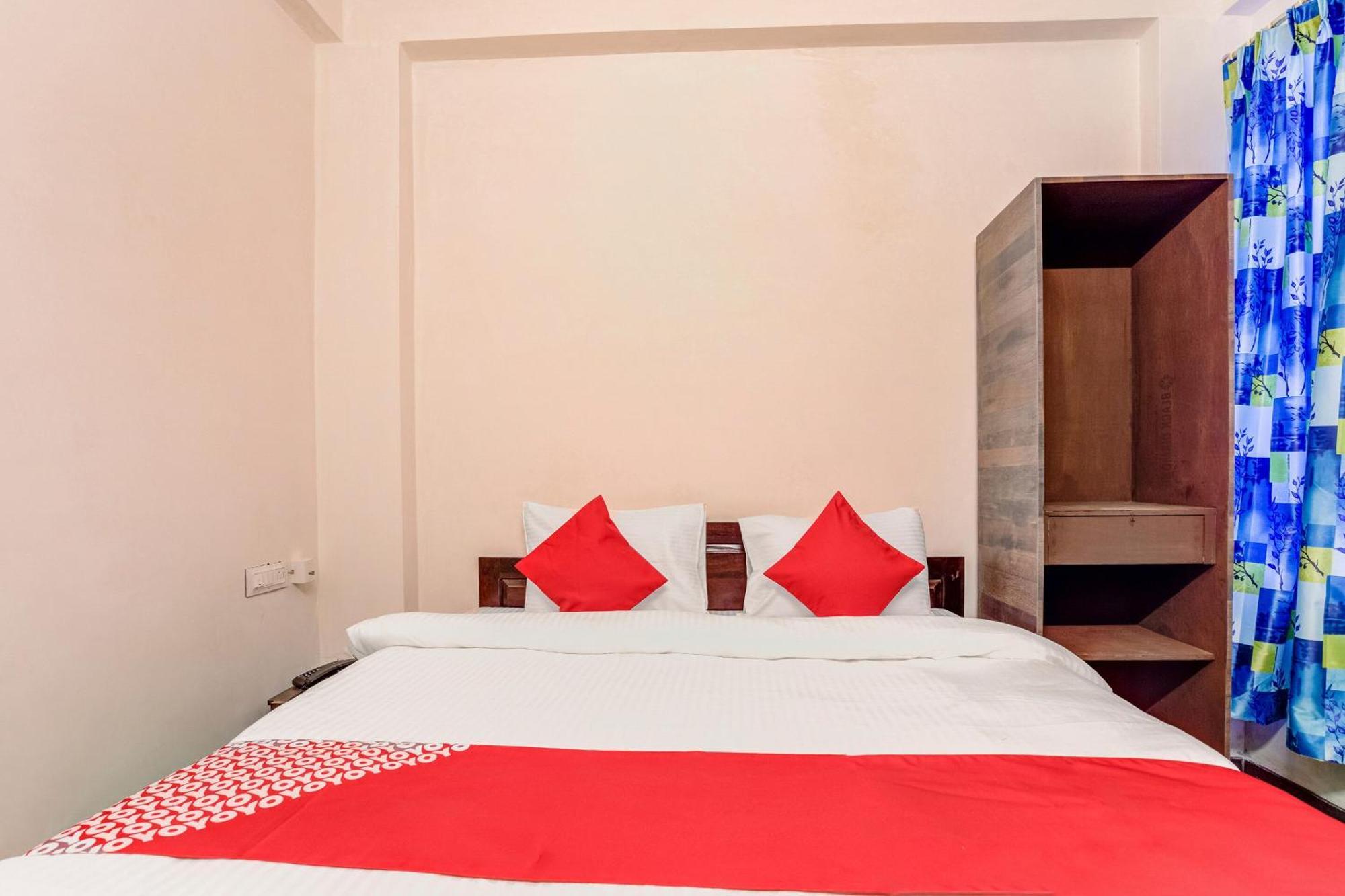 Hotel O Achrol Haveli Sukher Udaipur Exterior photo