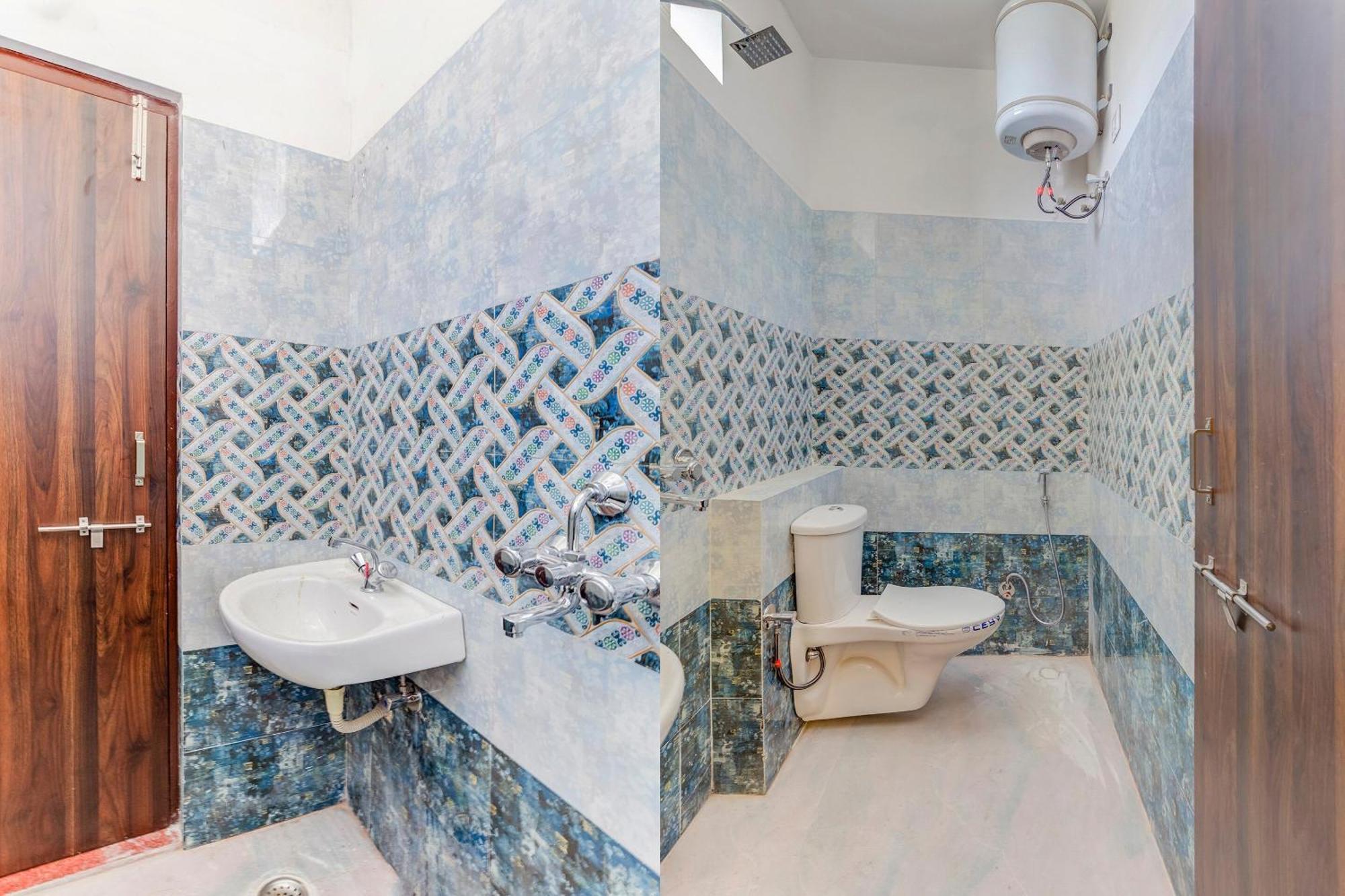 Hotel O Achrol Haveli Sukher Udaipur Exterior photo