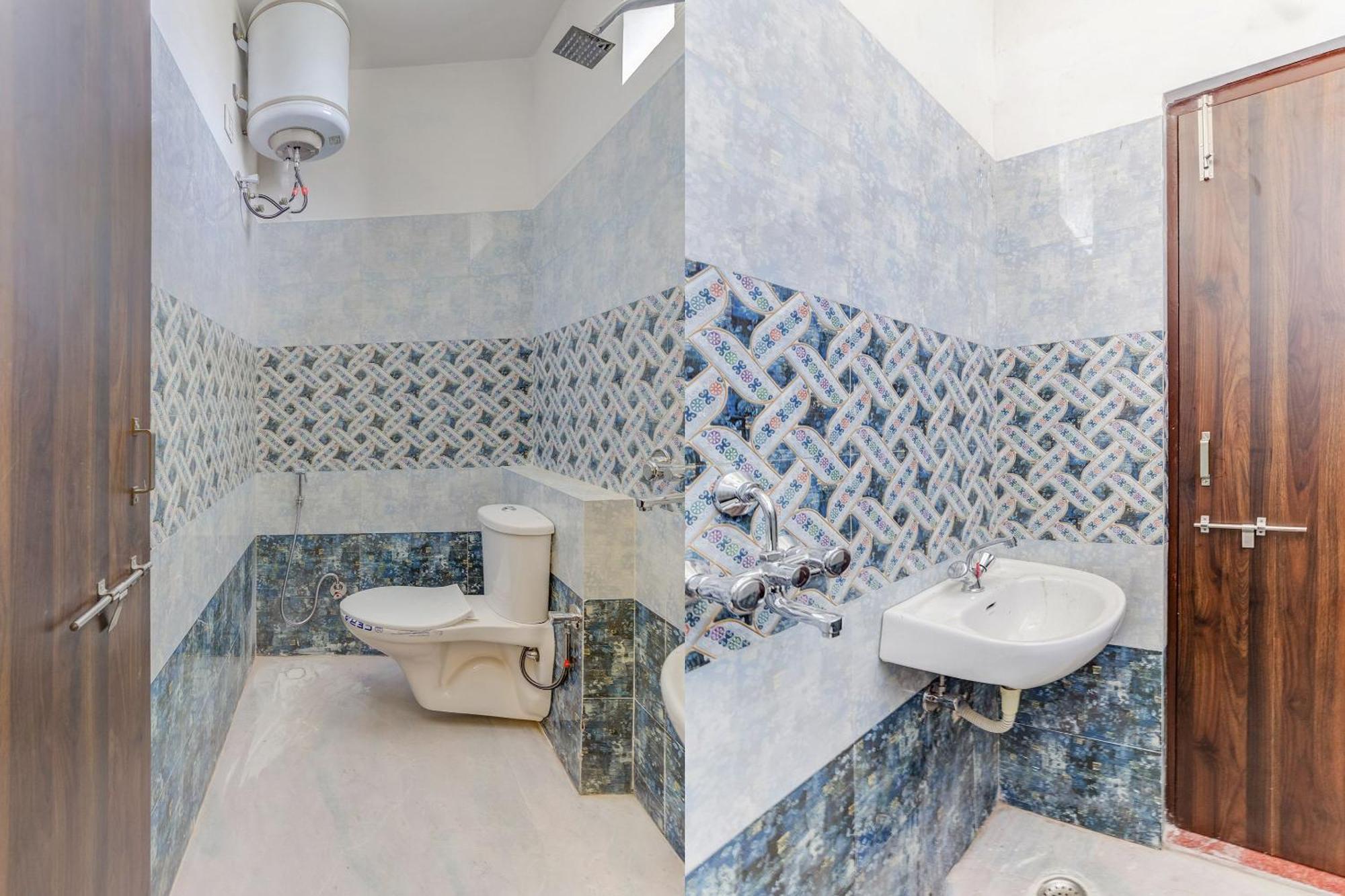 Hotel O Achrol Haveli Sukher Udaipur Exterior photo