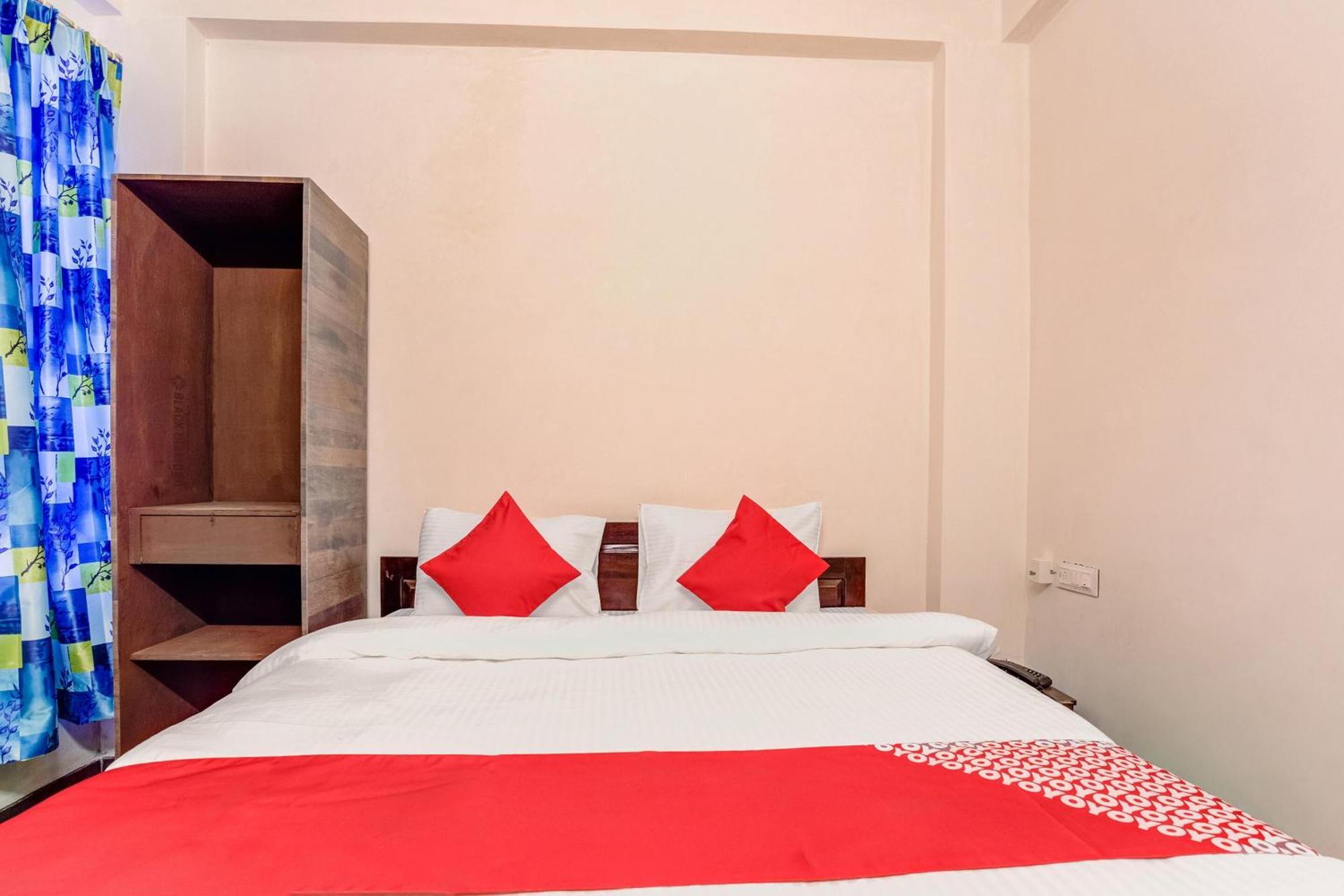 Hotel O Achrol Haveli Sukher Udaipur Exterior photo